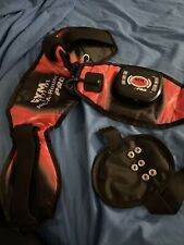 Gym form abs usato  Pozzuoli