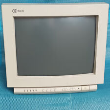 Monitor analogico ncr usato  Carlentini