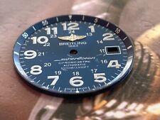 BREITLING superocean CALIBER b10- base eta 2892 chronometre 1000m   Dial 30,90mm comprar usado  Enviando para Brazil