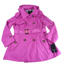 Jaqueta trench coat feminina London Fog nova M rosa com cinto peito duplo comprar usado Jaqueta trench coat feminina London Fog nova M rosa com cinto peito duplo comprar usado  Enviando para Brazil