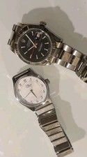 Coppia orologi usato  Verbania