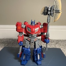 Transformers studio series for sale  ST. HELENS