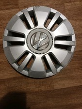 Wheel trim hub for sale  NEW MALDEN