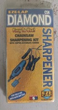 Chainsaw sharpening kit for sale  Metamora