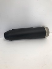 Paracalore scarico sinistro usato  Rozzano