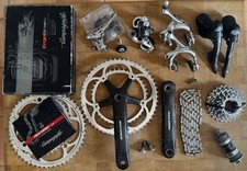 groupset for sale groupset for sale CRICKHOWELL