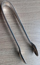 Vintage sugar tongs for sale  BUSHEY