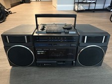 Vintage hitachi stereo for sale  Minneapolis