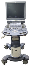 Voluson ultrasound machine for sale  Jessup