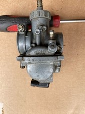 Kawasaki kh125 carburettor for sale  BRIDGWATER