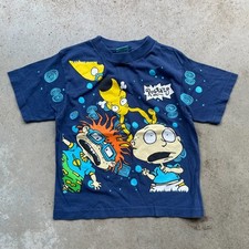 Vintage rugrats tommy for sale  Portland