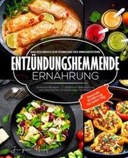 Entzündungshemmende ernährun gebraucht kaufen  Berlin