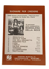 Suonare per credere usato  Teramo