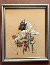aquarell tiere gebraucht kaufen  Taunusstein