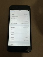 Apple iphone 256gb for sale  Brooklyn
