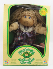 1984 jesmar cabbage d'occasion  Expédié en Belgium