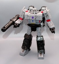 Megatron transformers war for sale Megatron transformers war for sale  OSWESTRY
