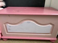 Solid wood toy for sale  BLACKBURN