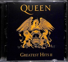 83155 queen greatest usato  San Benedetto del Tronto