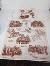 Cadbury kitchen apron for sale  GREAT YARMOUTH