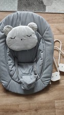 Babywippe hauck hochstuhl gebraucht kaufen  Frankfurt (Oder)