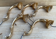 Brass chandelier arms for sale  Bonne Terre
