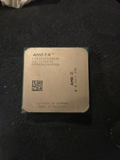 AMD FX-8350 FD8350FRW8KHK AM3+ comprar usado AMD FX-8350 FD8350FRW8KHK AM3+ comprar usado  Enviando para Brazil
