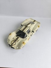 Modellino solido chaparral usato  Venezia