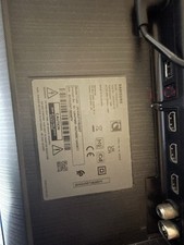 Samsung smart pollici usato  Italia