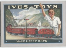 1923 ives toys for sale  West Chester