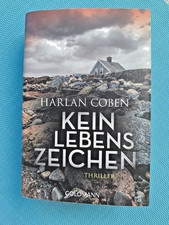 Kein lebenszeichen harlan gebraucht kaufen  Eisenach