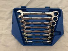 Cornwell tools 8pc for sale  Henry