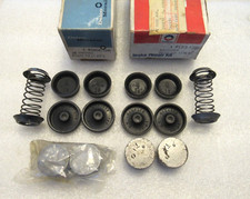 Nos 1964 chevy for sale  Jackson