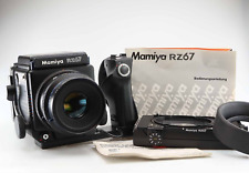 Mamiya professional mamiya gebraucht kaufen  Wiesbaden