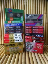 Lot ancienne cassette d'occasion  Pornic