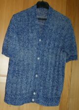 Gilet veste femme d'occasion  Hauteville-Lompnes