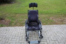 Meyra pflegerollstuhl multifun gebraucht kaufen  Rethem