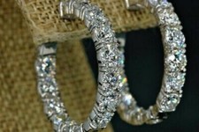 2.30ct lab created for sale  Jamaica