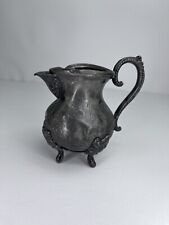 Antique vintage warrante for sale  BISHOP AUCKLAND