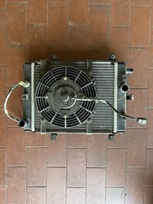 Radiatore ventola kymco usato  Tocco da Casauria