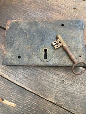 Antique metal rim for sale  MILTON KEYNES