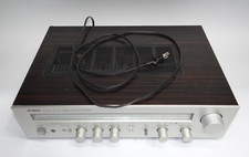 Usado, Receptor estéreo de som natural Yamaha R-300 testado funcionando comprar usado  Enviando para Brazil