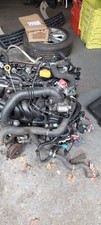 Renault clio mk4 for sale  WILLENHALL