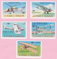 1979 airplane stamps for sale  Deland