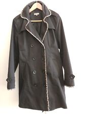 Trench imperméable coton d'occasion  Versailles
