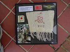 Ww2 japanese kamikaze for sale  Saint Thomas