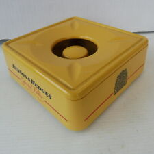 Cendrier ashtray publicitaire d'occasion  Cloyes-sur-le-Loir