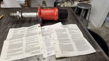 Balcrank 822860 gear for sale  Cornell