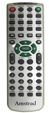 Amstrad dtx820 telecomando usato  Bergamo