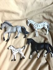 Schleich horses lot for sale  Rocky Mount